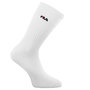 Voir la diapositive 3 : FILA Lot de 6 paires de chaussette Tennis homme Super Bubble