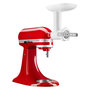 Voir la diapositive 1 : KitchenAid Hachoir hachoir + emporte piece