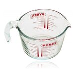 PYREX Broc mesureur 1l verre - 264b000/5046