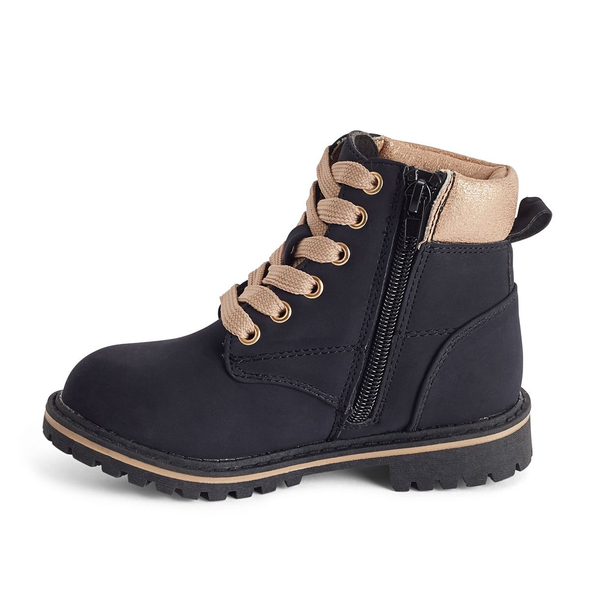 IN EXTENSO Boots fille du 24 au 30