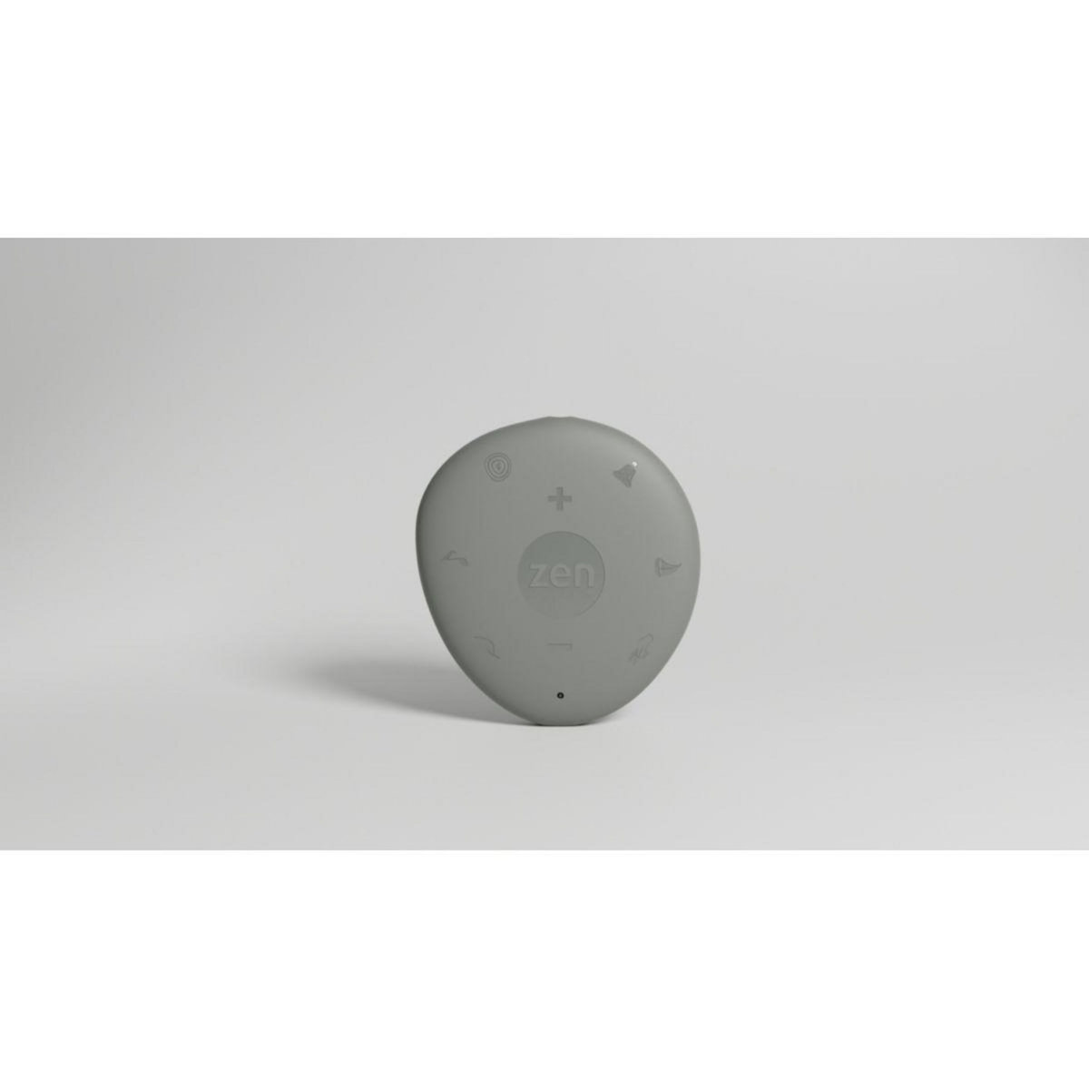 MORPHEE Box de méditation Zen - Galet de relaxation