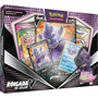 Voir la diapositive 1 : POKEMON Coffret Cartes Pokémon V Roigada de Galar