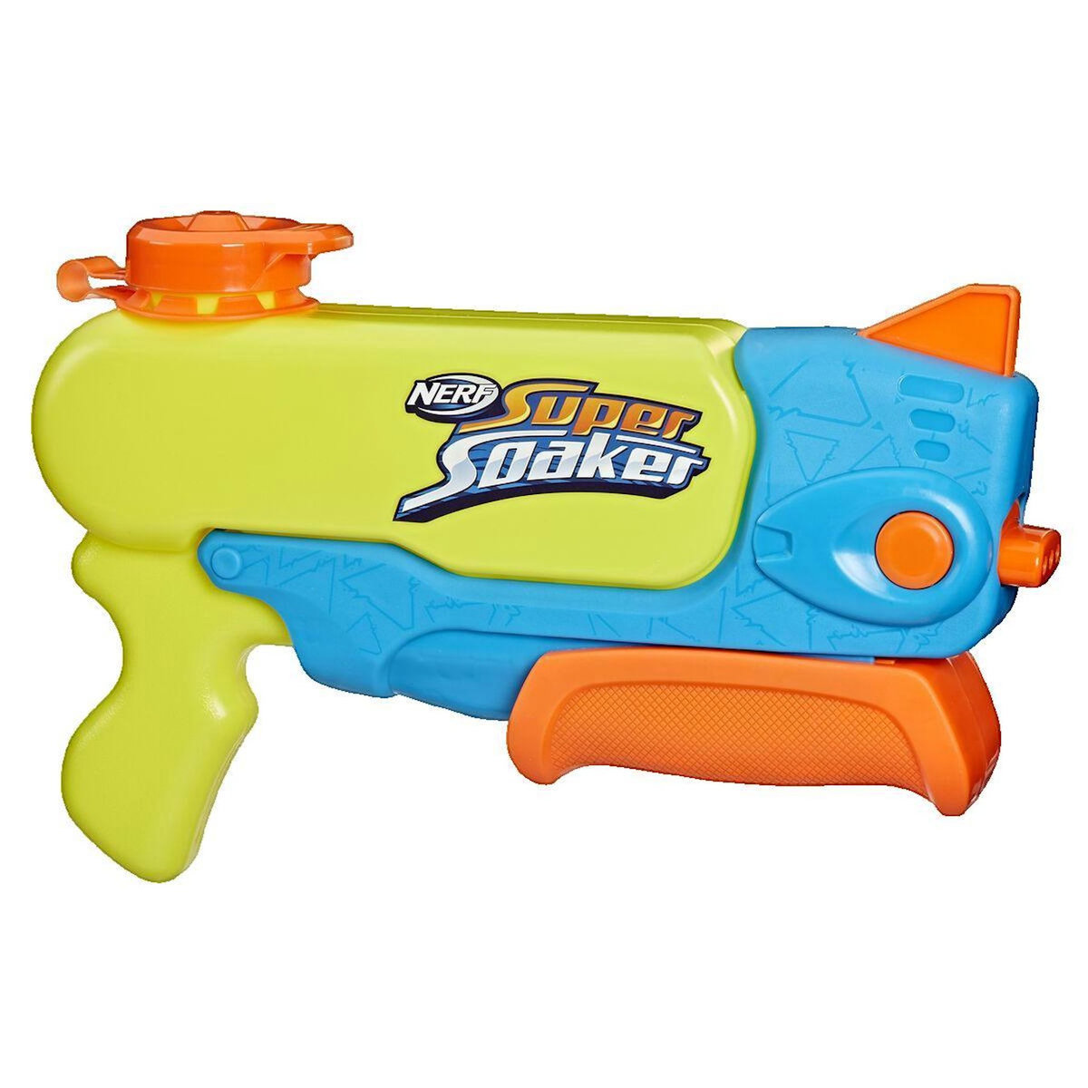 HASBRO Blaster à eau Hasbro Super Soaker Wave Spray