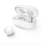 Belkin Ecouteurs SoundForm Immerse Blanc