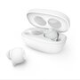 Voir la diapositive 1 : Belkin Ecouteurs SoundForm Immerse Blanc