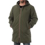 AMERICAN PEOPLE Coupe vent  Homme American People Niagara. Coloris disponibles : Vert