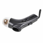 Paris Prix Lanceur de Friandises  Chien  18cm Noir