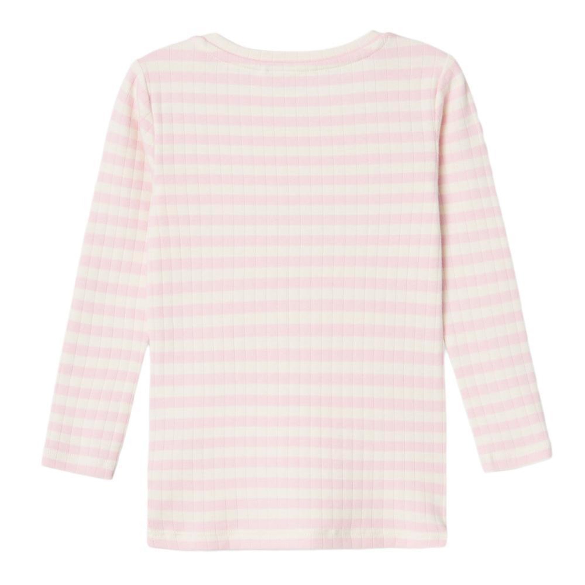 Voir la diapositive 3 : NAME IT T Shirt Manches Longues Rose/ Fille Name it Fsuraja