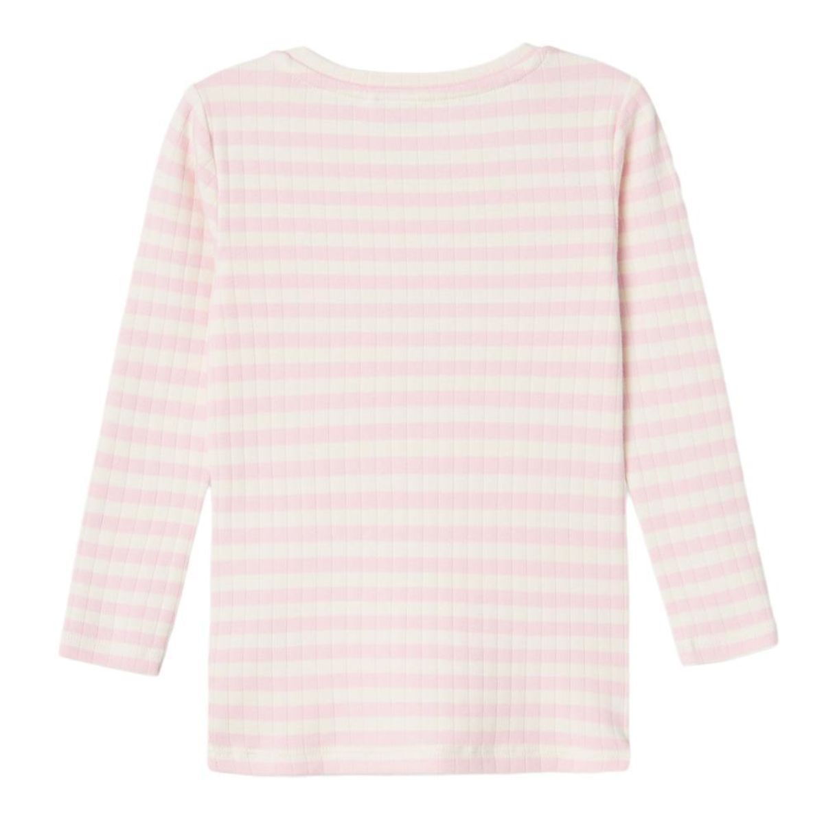 NAME IT T Shirt Manches Longues Rose/ Fille Name it Fsuraja