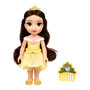 Voir la diapositive 1 : JAKKS PACIFIC Poupée Disney Princess Belle - 15 cm
