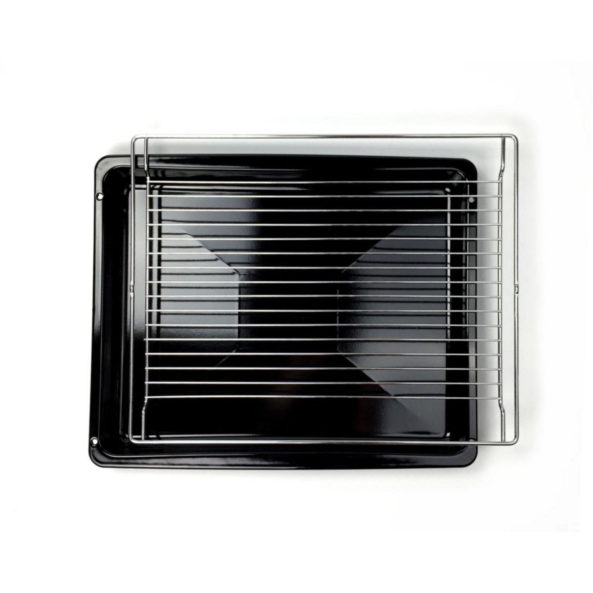 Beko Cuisinière vitrocéramique FSE67301XCS