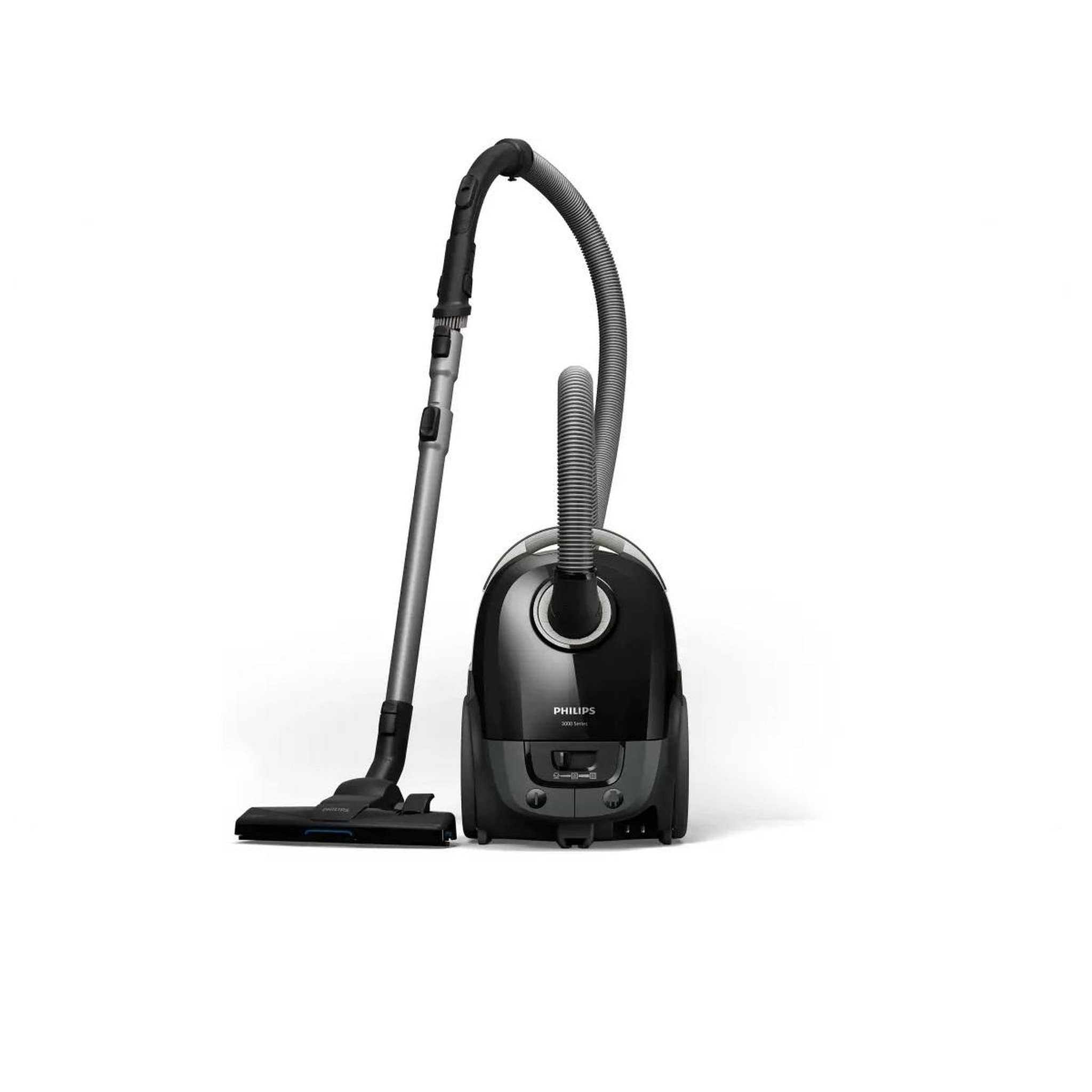Philips Aspirateur traineau 900w 79db noir - xd3112/09