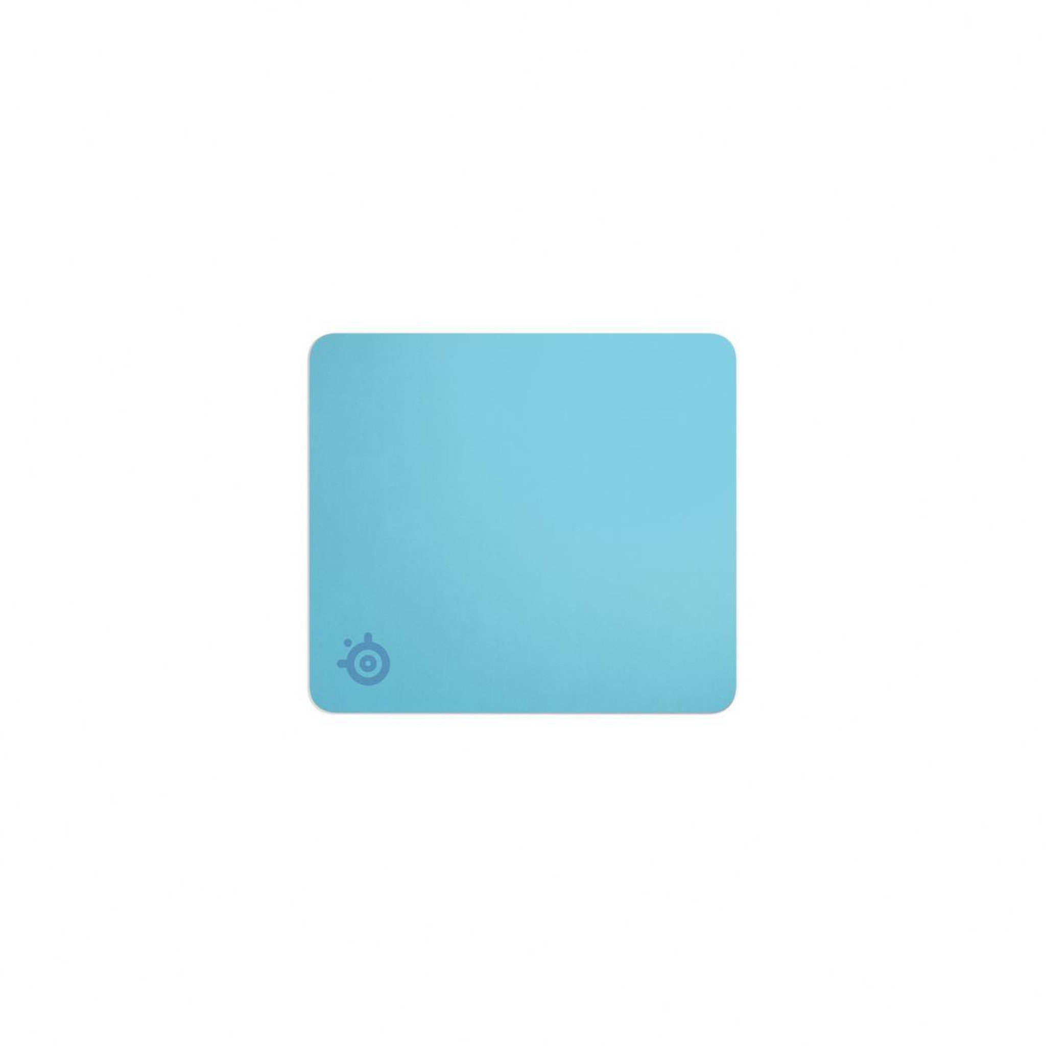 STEEL SERIES Tapis de souris qck l aqua