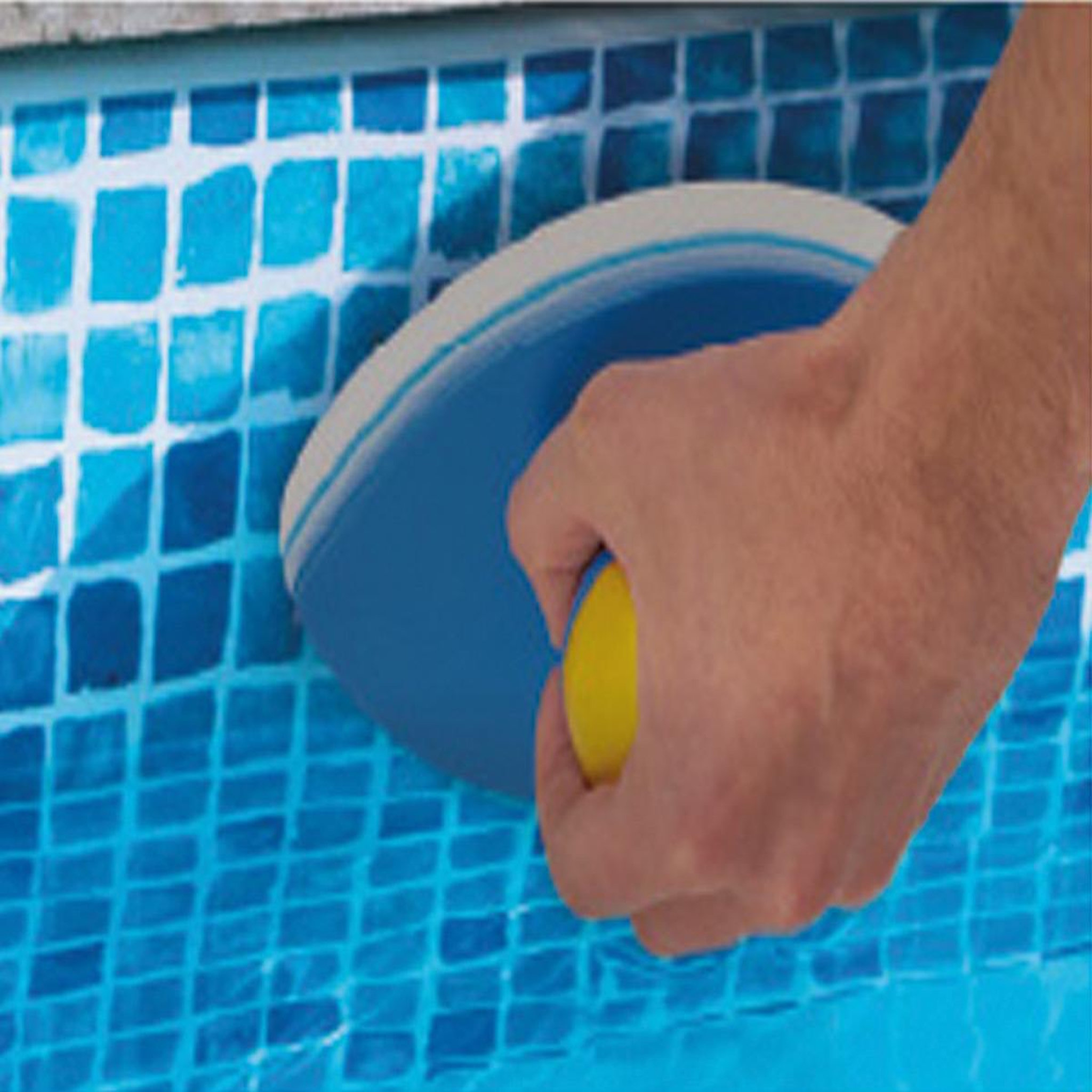 Voir la diapositive 2 : Toucan Gomme magique easy pool'gom avec poignée - toucan