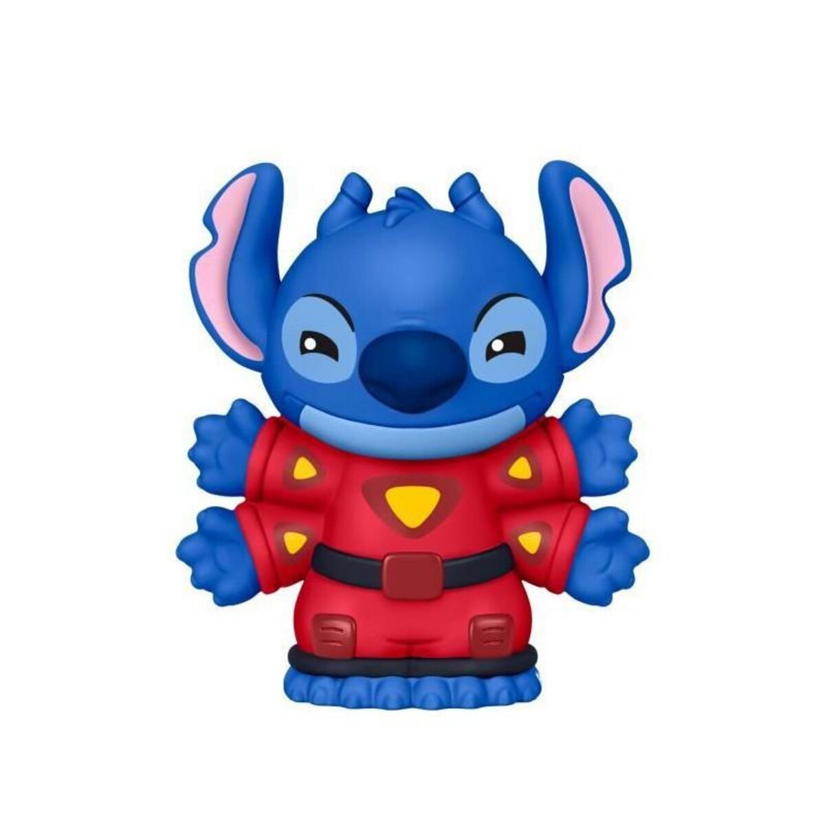 FISHER PRICE LPC LILO AND STITCH