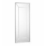 Paris Prix Miroir Design  Lojf  180cm Blanc