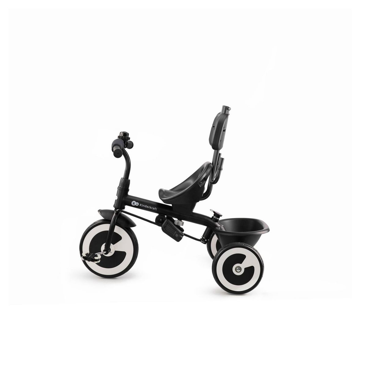 KINDERKRAFT Tricycle Aston bébé