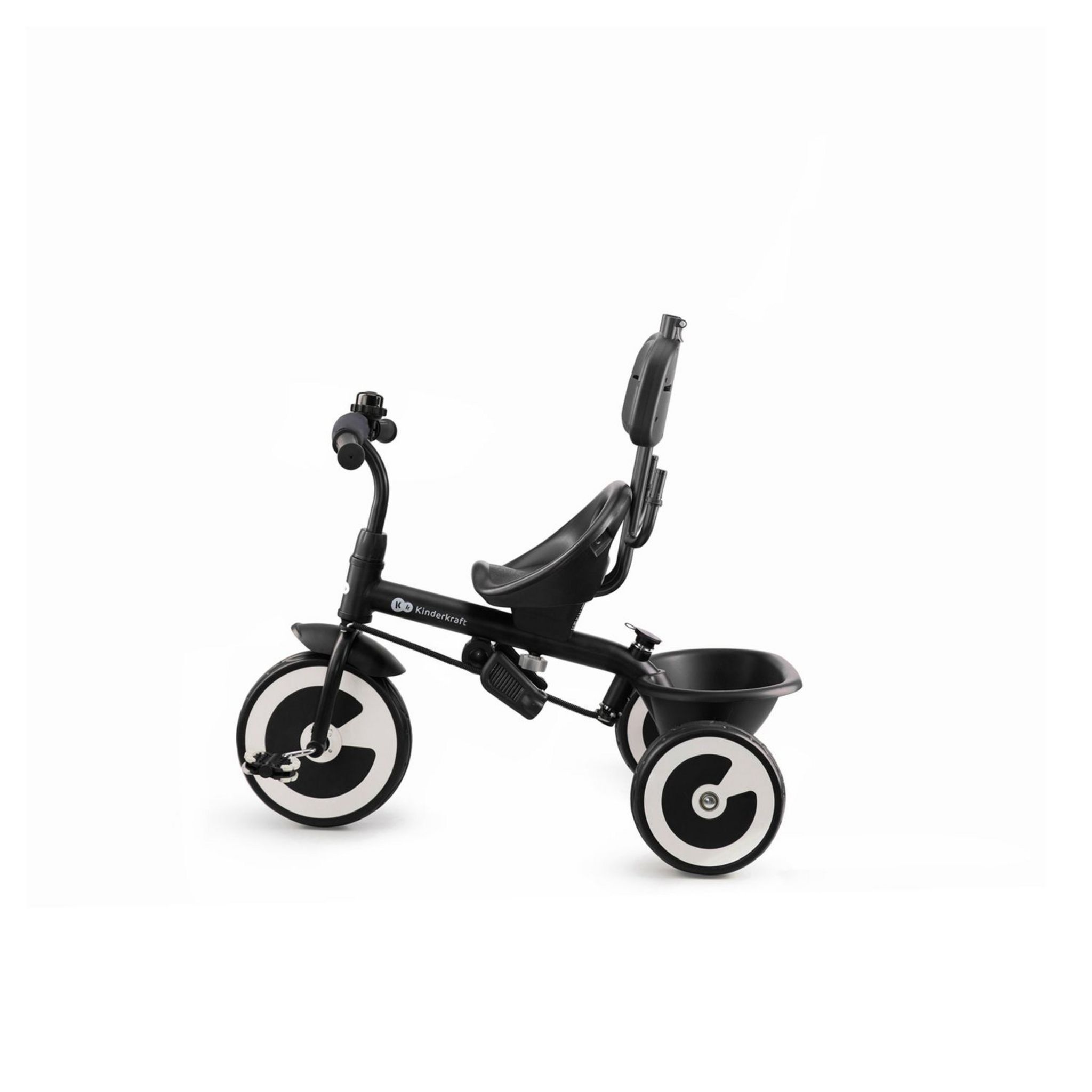 KINDERKRAFT Tricycle Aston bébé