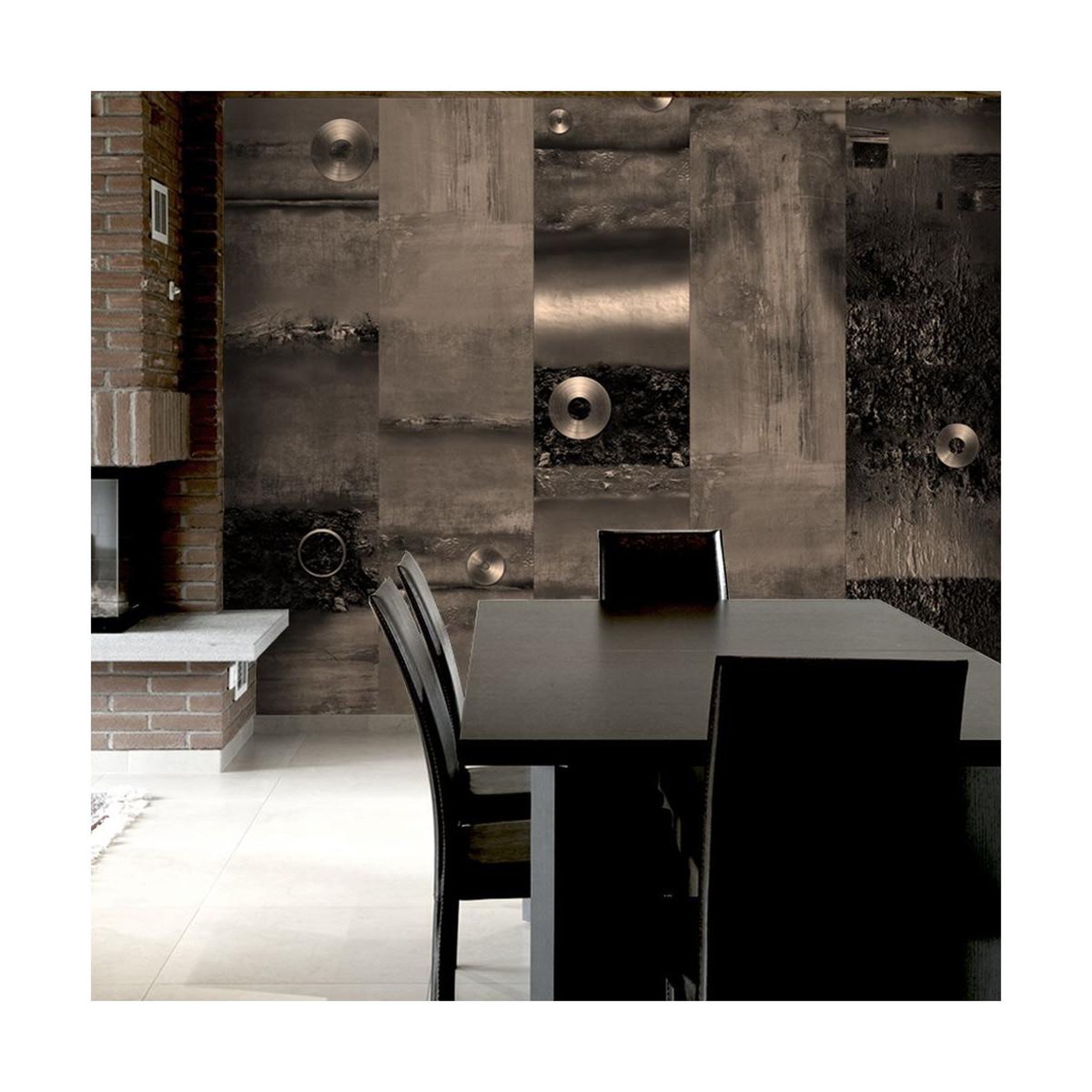 Paris Prix Papier peint  the sense of coherence  50x1000cm