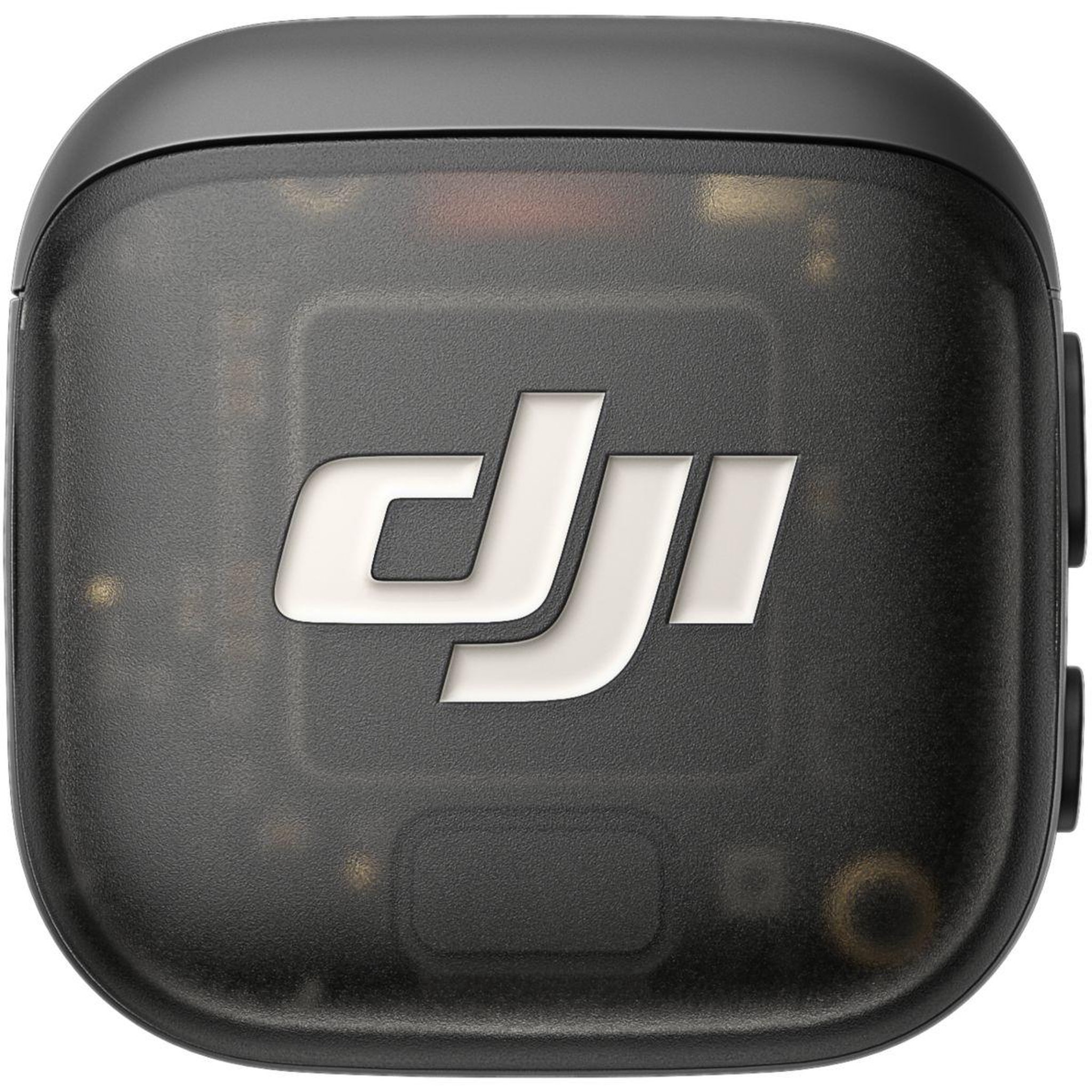 DJI Micro cravate sans fil mic 3 transmitter