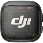 DJI Micro cravate sans fil Mic 3 Transmitter
