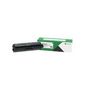 Voir la diapositive 2 : Lexmark Lexmark Cartridge Black Schwarz (20N2HK0)