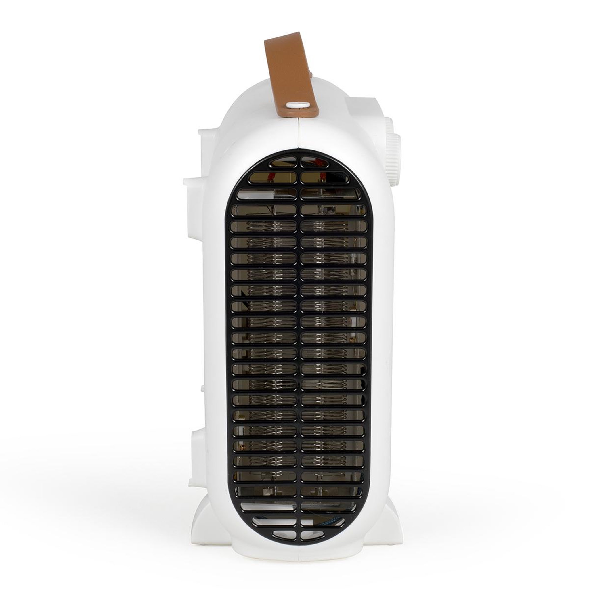 LIVOO Chauffage soufflant 2000w blanc - dom476