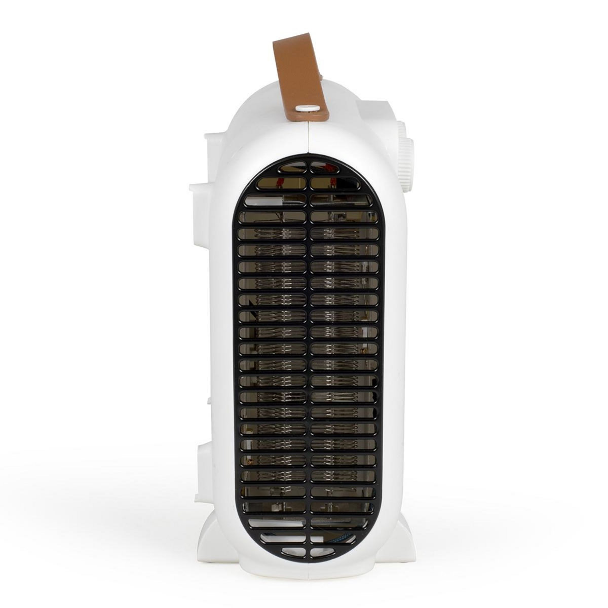 LIVOO Chauffage soufflant 2000w blanc - dom476