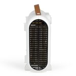 LIVOO Chauffage soufflant 2000w blanc - dom476