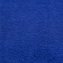 Voir la diapositive 5 : VIDAXL Essuie mains 2 pcs bleu 50x100 cm 360 g m² 100% coton