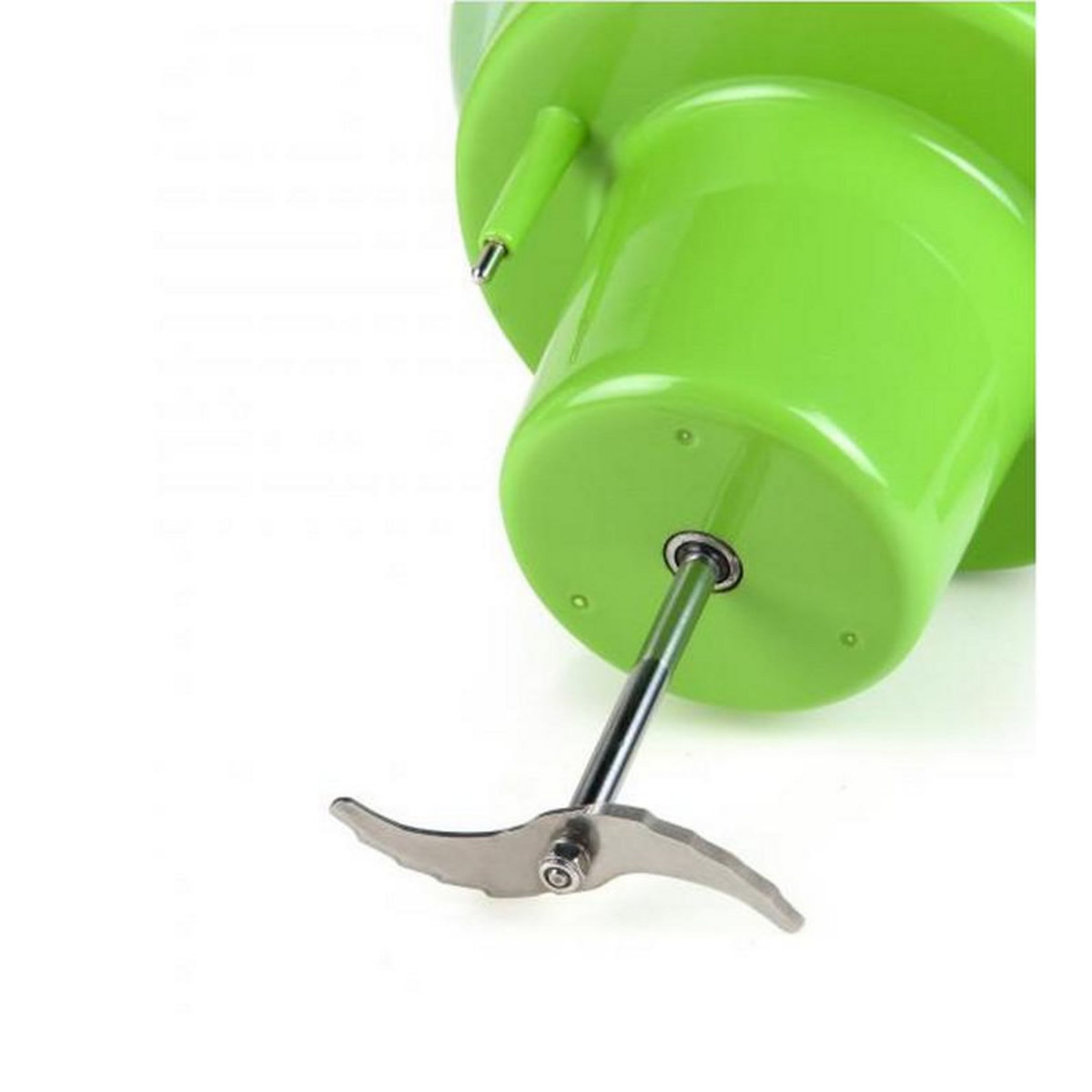 Domo Blender chauffant 2l 1000w - do705bl