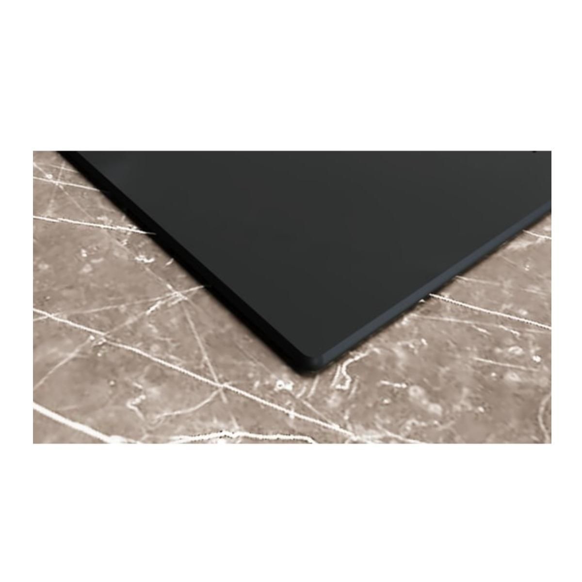 Siemens Table de cuisson gaz 60cm 3 feux 8000w - EP6A6CI10