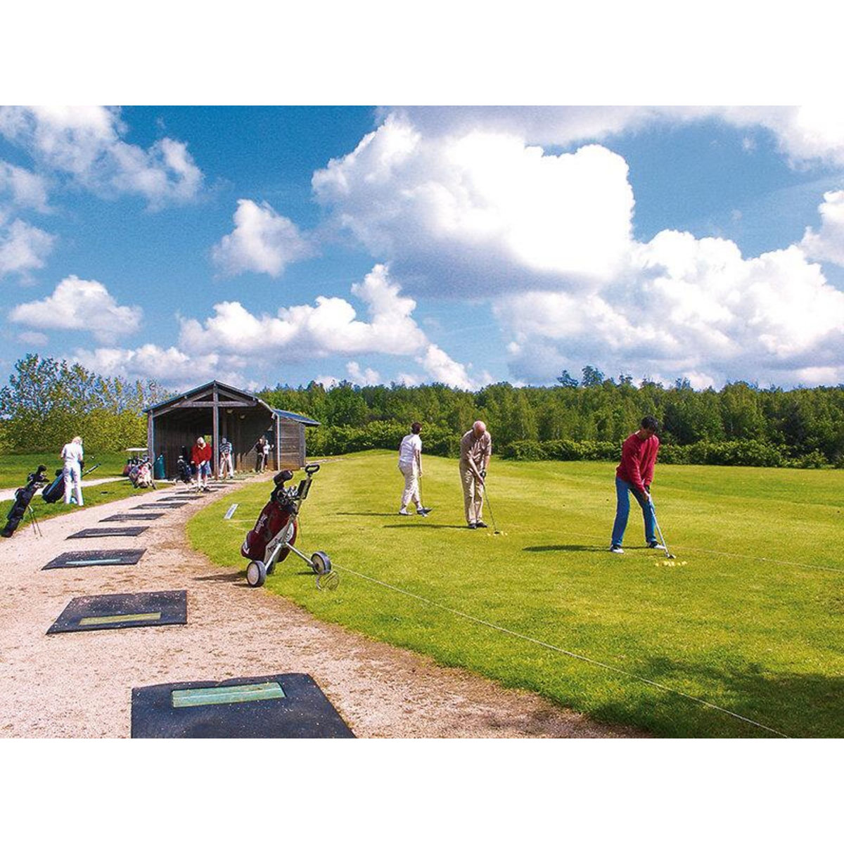 Smartbox Émotions en famille - Coffret Cadeau Multi-thèmes