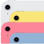 Voir la diapositive 2 : APPLE Tablette Apple 11 256Go Argent Cellular