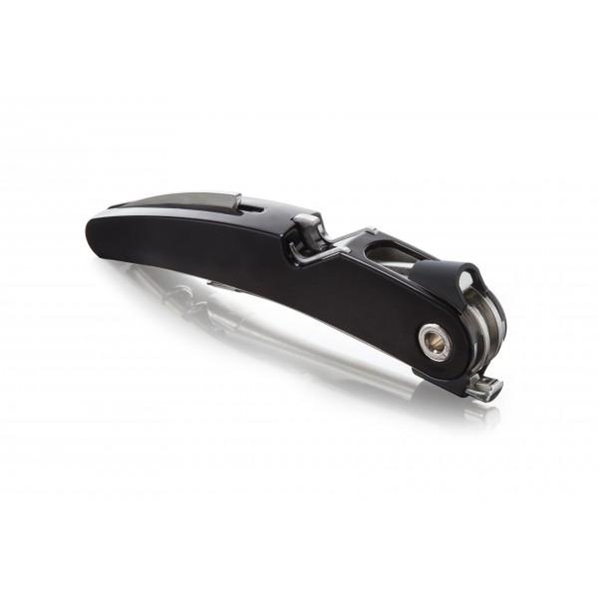 Vacu vin Tire bouchon single pull noir - 68854606