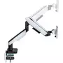 OPLITE Support écran Support  MT49 MONITOR ARM
