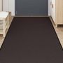 Voir la diapositive 3 : VIDAXL Paillasson marron 115x400 cm