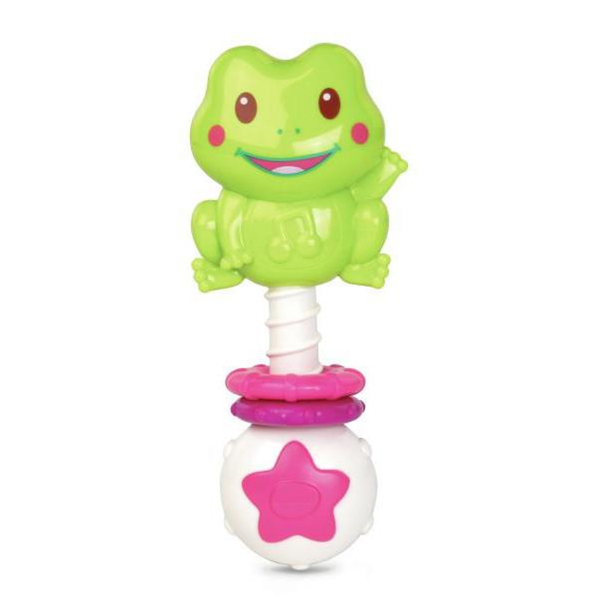 Voir la diapositive 2 : VTECH BABY VTECH BABY - Coffret Naissance - Éveil des Sens - Rose