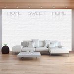 Paris Prix Papier Peint  Home Sweet Home Wall. Coloris disponibles : Multicolore
