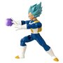 BANDAI Figurine à fonction Dragon Ball Z - Super Saiyan Blue Vegeta
