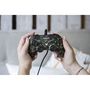 Voir la diapositive 3 : Manette Filaire Personnalisable Camo Forest Xbox Series