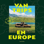 VAN TRIPS EN EUROPE. AVEC 1 QR CODE, Renault Lilia