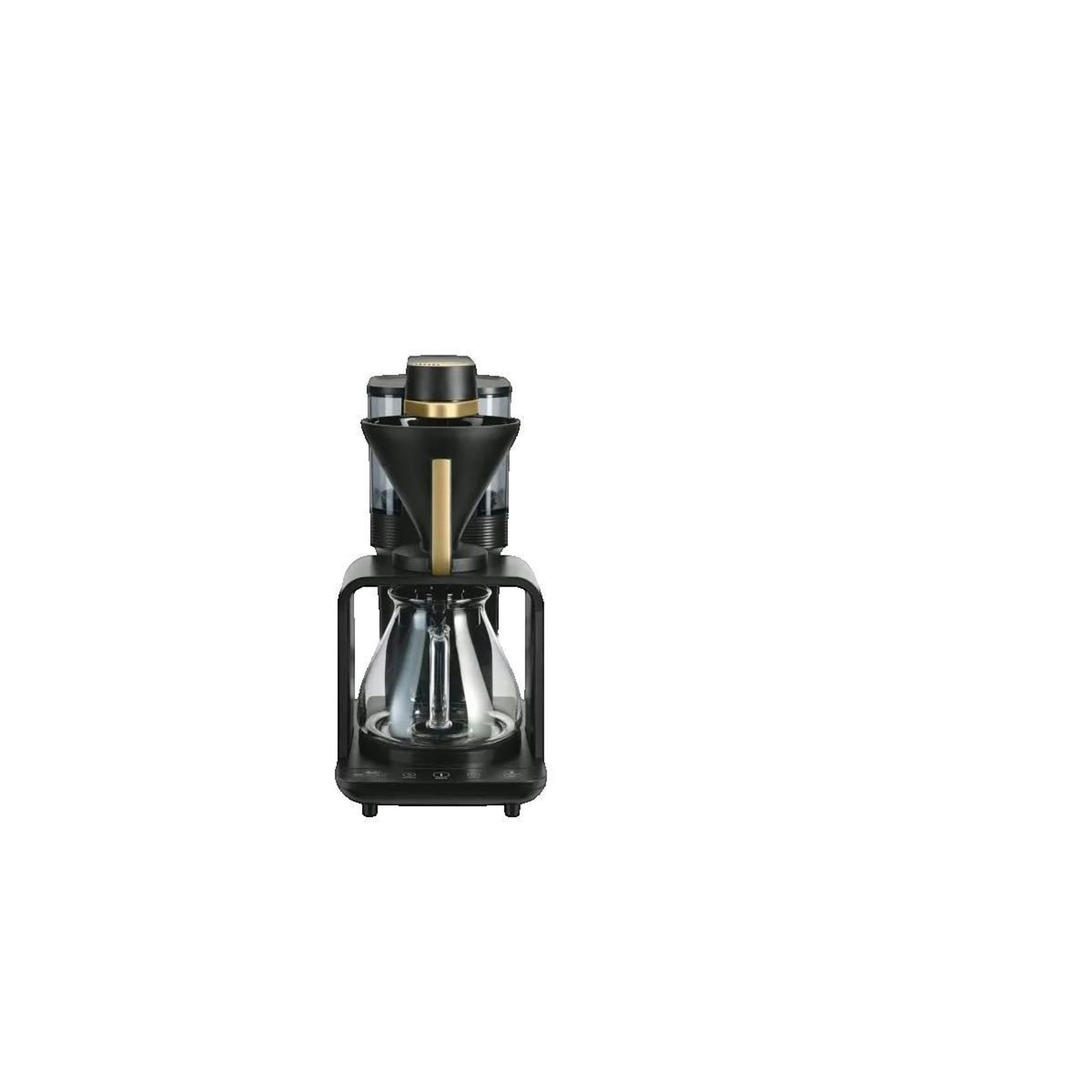 Melitta Cafetière Melitta EPOUR 1024-12 élégante et fonctionnelle