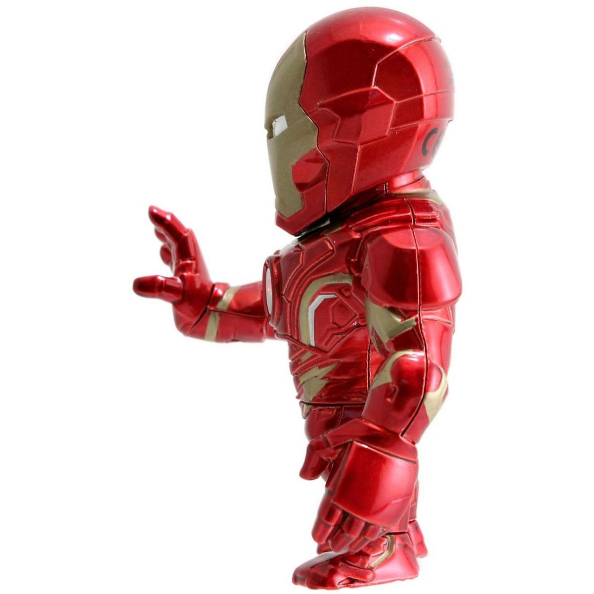 SMOBY Figurine Marvel Ironman 10cm x1