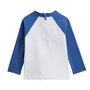 Voir la diapositive 4 : Petit Béguin Maillot de bain bébé 2 pièces t-shirt et pantalon de protection UV Brasilia