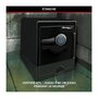 Voir la diapositive 5 : Master lock Coffre-fort [Ignifuge et Etanche] [XXL 56,6L] [combinaison électronique] - LFW205FYC