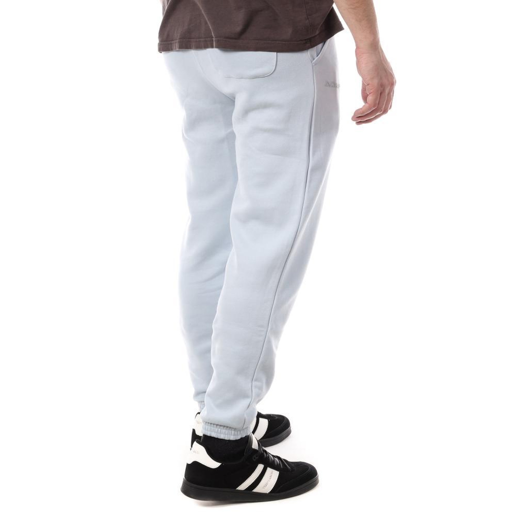 Voir la diapositive 2 : KAPPA Jogging Bleu Homme Kappa Futtolo