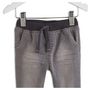 Voir la diapositive 2 : IN EXTENSO Pantalon en jean bébé garçon