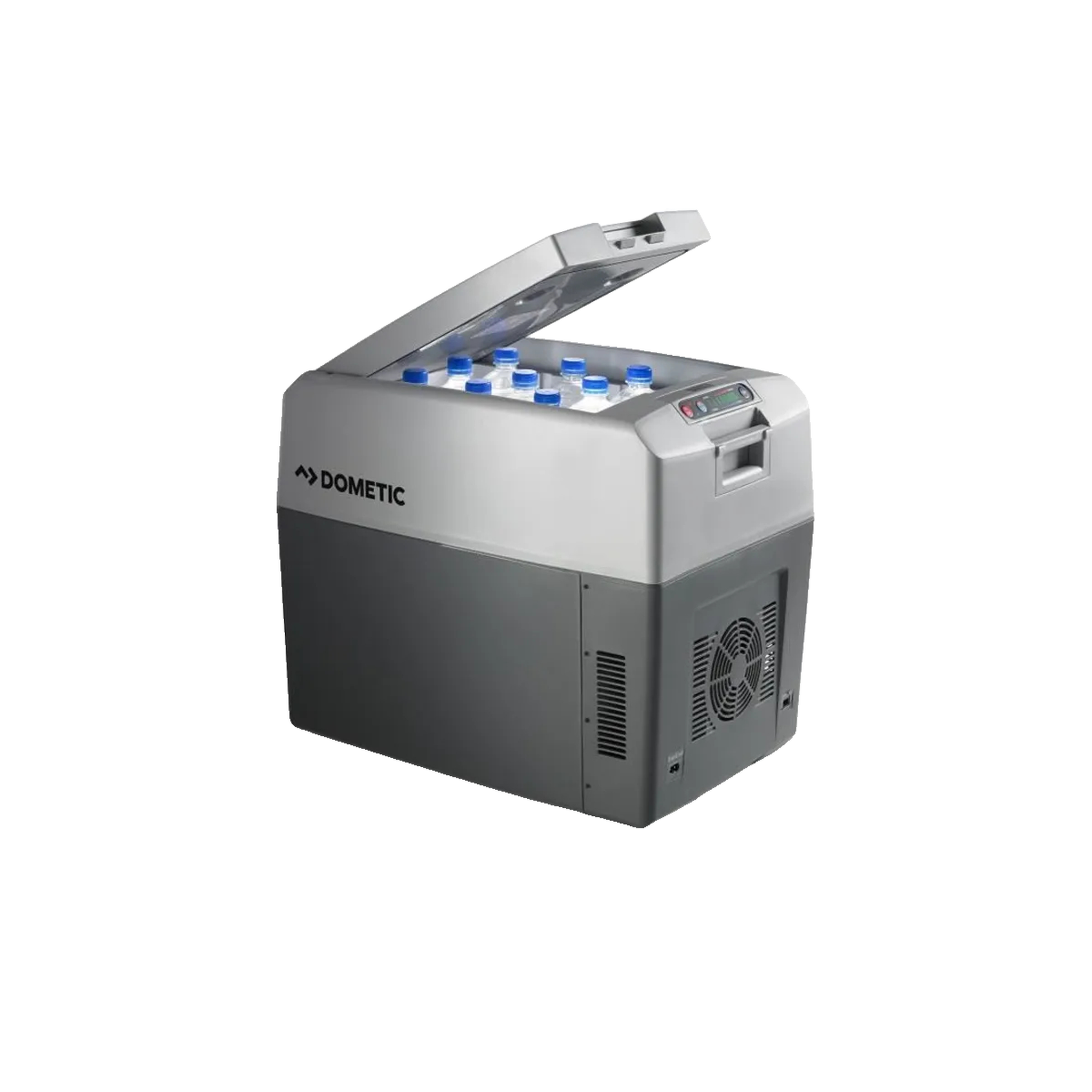 DOMETIC Glacière Dometic TropiCool TC 35 33 L extérieure