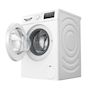 Voir la diapositive 6 : BOSCH Lave-linge hublot 60m 8kg 1400 tours/min - WAN2827UFR